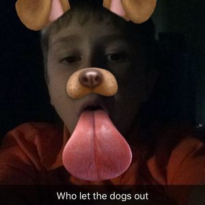 Meet your Posher, Dylan